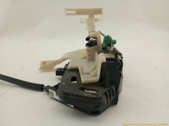 Lincoln MKT Driver Left Front Door Lock Actuator