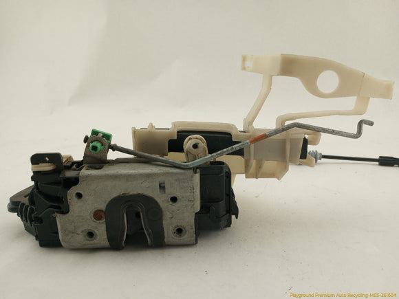 Lincoln MKT Driver Left Front Door Lock Actuator