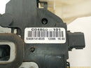 Lincoln MKT Driver Left Front Door Lock Actuator-8
