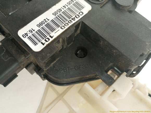 Lincoln MKT Driver Left Front Door Lock Actuator