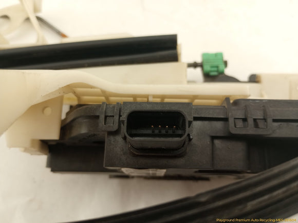 Lincoln MKT Driver Left Front Door Lock Actuator