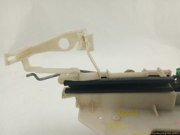 Lincoln MKT Driver Left Front Door Lock Actuator