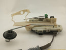 Lincoln MKT Driver Left Rear Door Lock Actuator-2