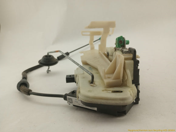 Lincoln MKT Driver Left Rear Door Lock Actuator