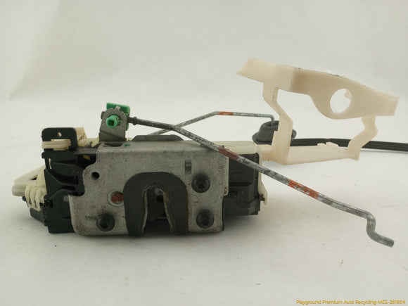 Lincoln MKT Driver Left Rear Door Lock Actuator