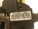 Lincoln MKT Driver Left Rear Door Lock Actuator-8