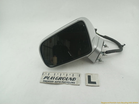 Lincoln MKT Driver Left Power Side View Mirror