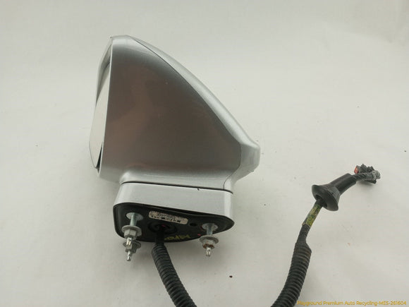 Lincoln MKT Driver Left Power Side View Mirror