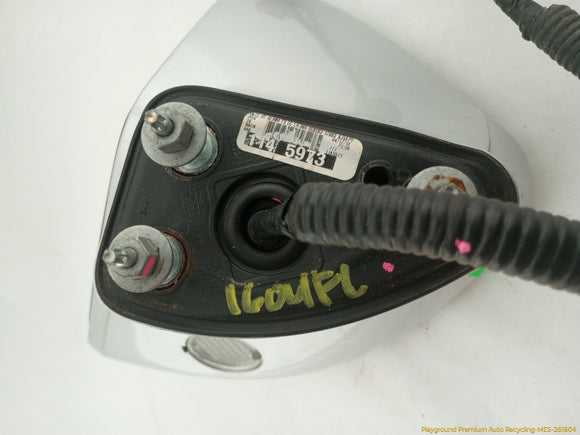 Lincoln MKT Driver Left Power Side View Mirror