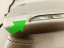 Lincoln MKT Driver Left Power Side View Mirror-7