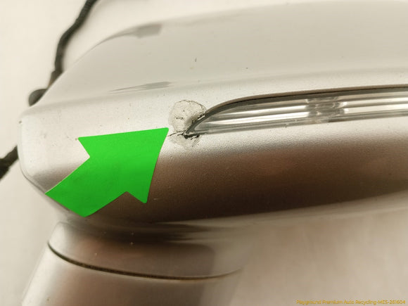 Lincoln MKT Driver Left Power Side View Mirror