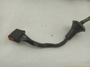 Lincoln MKT Driver Left Power Side View Mirror-8