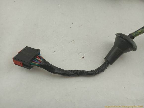 Lincoln MKT Driver Left Power Side View Mirror
