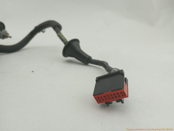 Lincoln MKT Driver Left Power Side View Mirror