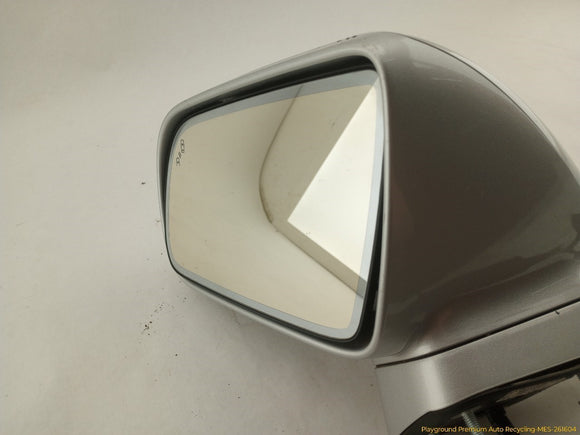 Lincoln MKT Driver Left Power Side View Mirror