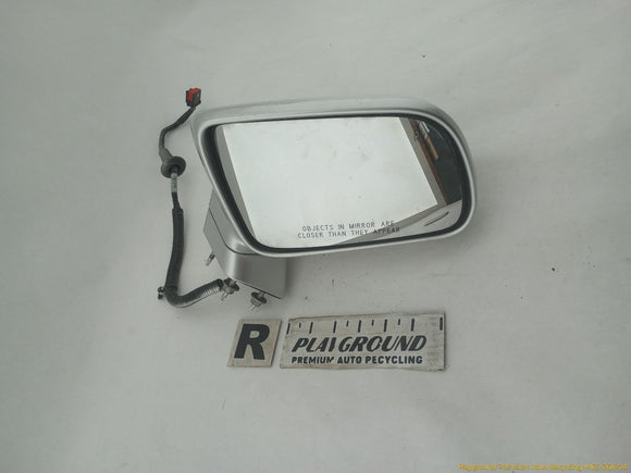 Lincoln MKT Passenger Right Power Side View Mirror