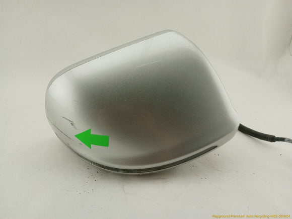 Lincoln MKT Passenger Right Power Side View Mirror