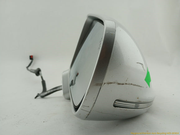 Lincoln MKT Passenger Right Power Side View Mirror