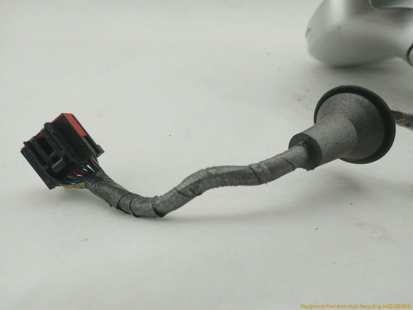 Lincoln MKT Passenger Right Power Side View Mirror