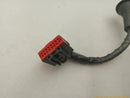 Lincoln MKT Passenger Right Power Side View Mirror-10