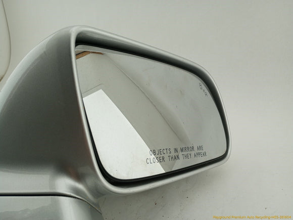 Lincoln MKT Passenger Right Power Side View Mirror