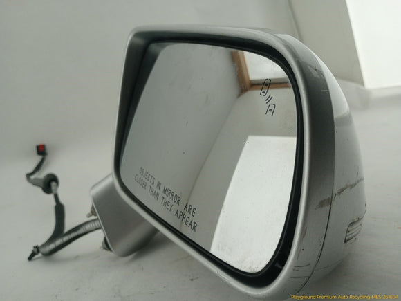 Lincoln MKT Passenger Right Power Side View Mirror