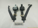 Lincoln MKT Pair Of Front Seat Belt Retractors-1