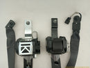 Lincoln MKT Pair Of Front Seat Belt Retractors-2