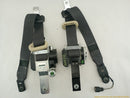 Lincoln MKT Pair Of Front Seat Belt Retractors-4