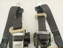 Lincoln MKT Pair Of Front Seat Belt Retractors-5