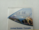 Lincoln MKT Navigation SD Card Version A4-6