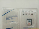 Lincoln MKT Navigation SD Card Version A4-11