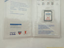 Lincoln MKT Navigation SD Card Version A4-12