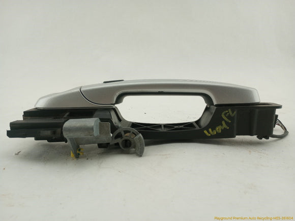 Lincoln MKT Driver Left Front Exterior Door Handle