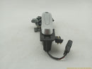 Lincoln MKT Driver Left Front Exterior Door Handle-5