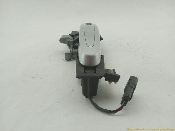 Lincoln MKT Driver Left Front Exterior Door Handle
