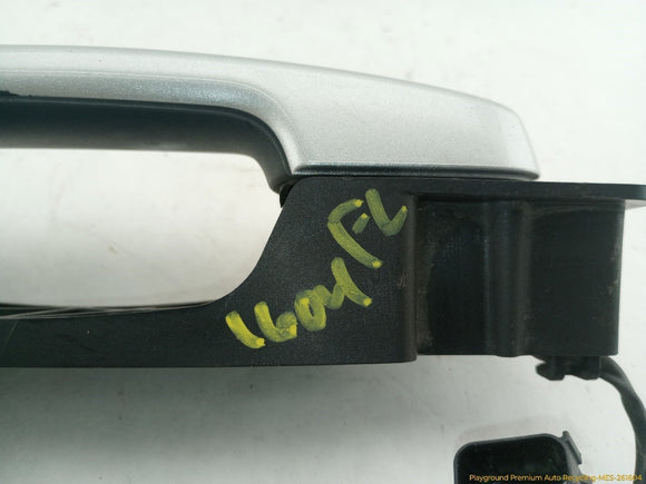 Lincoln MKT Driver Left Front Exterior Door Handle