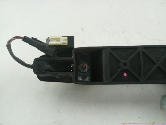 Lincoln MKT Driver Left Front Exterior Door Handle