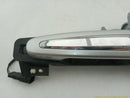 Lincoln MKT Driver Left Front Exterior Door Handle-12