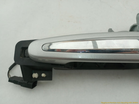 Lincoln MKT Driver Left Front Exterior Door Handle