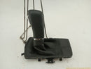 Lincoln MKT Gear Shift Knob & Leather Boot Assembly-2
