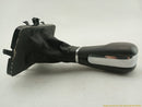 Lincoln MKT Gear Shift Knob & Leather Boot Assembly-4