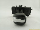 Lincoln MKT Gear Shift Knob & Leather Boot Assembly-5