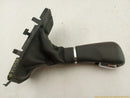 Lincoln MKT Gear Shift Knob & Leather Boot Assembly-7