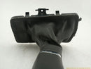 Lincoln MKT Gear Shift Knob & Leather Boot Assembly-10