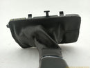 Lincoln MKT Gear Shift Knob & Leather Boot Assembly-11