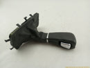 Lincoln MKT Gear Shift Knob & Leather Boot Assembly-12
