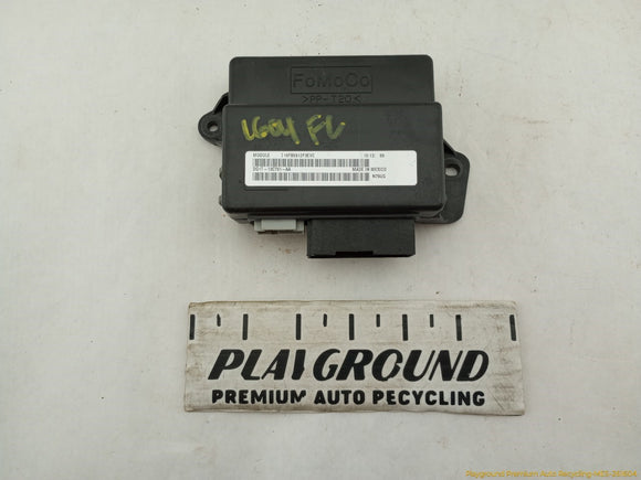 Lincoln MKT Driver Left Front Door Control Module