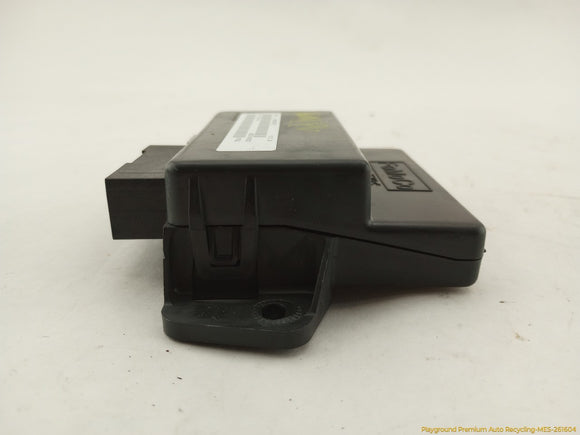 Lincoln MKT Driver Left Front Door Control Module