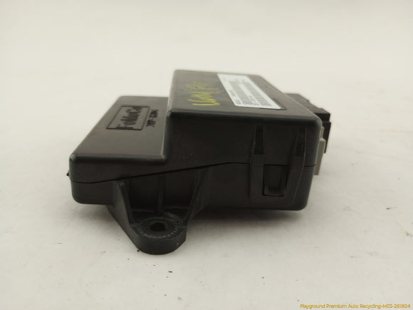 Lincoln MKT Driver Left Front Door Control Module